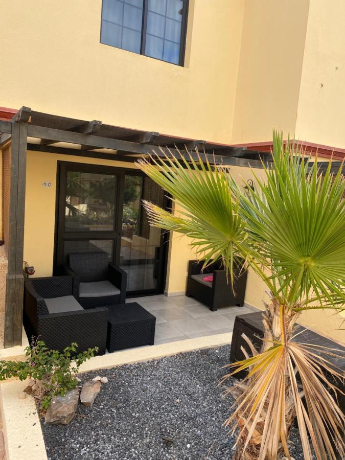 Brand New!! Green Oasis Costa Calma!!! !! Fast Wi-Fi !! Kültér fotó